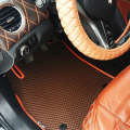 Автомобильные коврики ЭВА (EVA) для Chevrolet Cruze I седан (J300) 2008-2015 