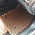 Автомобильные коврики ЭВА (EVA) для Chevrolet Cruze I седан (J300) 2008-2015 