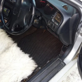 Автомобильные коврики ЭВА (EVA) для Honda Inspire III правый руль (UA) 1998-2003 
