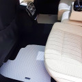 Автомобильные коврики ЭВА (EVA) для Mercedes-Benz S V Long (W221 2WD) 2005-2013 