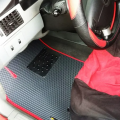 Автомобильные коврики ЭВА (EVA) для Chevrolet Lacetti I седан (J200) 2003-2013 