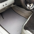 Автомобильные коврики ЭВА (EVA) для Chevrolet Lacetti I седан (J200) 2003-2013 