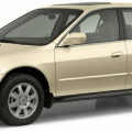 Автомобильные коврики ЭВА (EVA) для Honda Accord VI  седан 1997-2002 