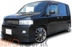 Автомобильные коврики ЭВА (EVA) для Honda Mobilio Spike I правый руль (GK1)  2002-2008 