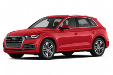 Audi Q5 II (FY) 2016-