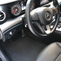 Автомобильные коврики ЭВА (EVA) для Mercedes-Benz E V (S213) (Универсал 2WD) 2017- 
