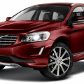 Автомобильные коврики ЭВА (EVA) для Volvo XC60 I 2008-2017 