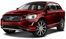 Volvo XC60 I 2008-2017