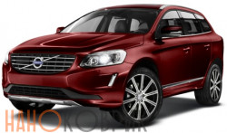Автомобильные коврики ЭВА (EVA) для Volvo XC60 I 2008-2017 