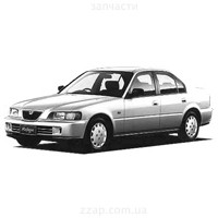 Honda Rafaga правый руль 1993-1997