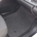 Автомобильные коврики ЭВА (EVA) для Opel Astra GTC IV (J) (P10) 2011-2015 