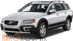 Автомобильные коврики ЭВА (EVA) для Volvo XC70 II (Вольво ХС70) 2007-2016 