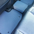 Автомобильные коврики ЭВА (EVA) для Land Rover Discovery Sport I (L550) 2014- 