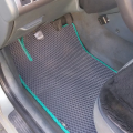 Автомобильные коврики ЭВА (EVA) для Toyota Avensis I лифтбек (T210, T220) 1997-2003 