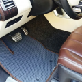 Автомобильные коврики ЭВА (EVA) для Land Rover Range Rover IV (L405) 2012- 