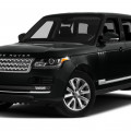 Автомобильные коврики ЭВА (EVA) для Land Rover Range Rover IV (L405) 2012- 