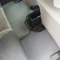 Автомобильные коврики ЭВА (EVA) для Honda Fit Aria I правый руль (GD) 2001-2007 