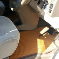 Автомобильные коврики ЭВА (EVA) для Toyota Granvia I правый руль (xH10 2-й рестайлинг) 1999-2001 