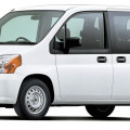 Автомобильные коврики ЭВА (EVA) для Honda Mobilio I правый руль (GB) 2001-2008 