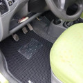 Автомобильные коврики ЭВА (EVA) для Opel Agila I 2000-2007 