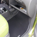Автомобильные коврики ЭВА (EVA) для Opel Agila I 2000-2007 