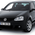 Автомобильные коврики ЭВА (EVA) для Volkswagen Golf V хэтчбек 5 дв 2003-2009 