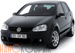 Автомобильные коврики ЭВА (EVA) для Volkswagen Golf V хэтчбек 5 дв 2003-2009 