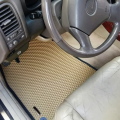 Автомобильные коврики ЭВА (EVA) для Lexus GS II (S160) 1997-2005 