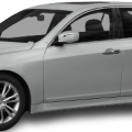Автомобильные коврики ЭВА (EVA) для Hyundai Genesis I (BH) 2008-2014 
