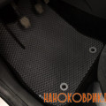 Автомобильные коврики ЭВА (EVA) для Ford C-MAX I (Mk1) 2003-2010 
