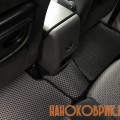 Автомобильные коврики ЭВА (EVA) для Ford C-MAX I (Mk1) 2003-2010 