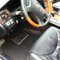 Автомобильные коврики ЭВА (EVA) для Lexus LS III (XF30) 2000-2006 