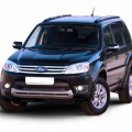 Автомобильные коврики ЭВА (EVA) для Ford Escape II 2007-2012 