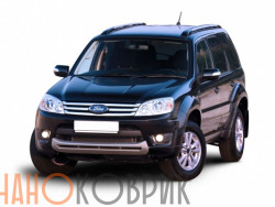 Автомобильные коврики ЭВА (EVA) для Ford Escape II 2007-2012 