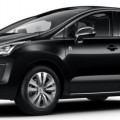 Автомобильные коврики ЭВА (EVA) для Peugeot 3008 I 2008-2016 