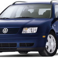 Автомобильные коврики ЭВА (EVA) для Volkswagen Jetta IV универсал 1998-2005 