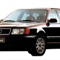 Автомобильные коврики ЭВА (EVA) для Audi 100 (C4 универсал) 1990-1995 