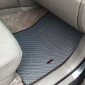 Автомобильные коврики ЭВА (EVA) для Toyota 4Runner IV (N210) 2002-2009 