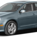 Автомобильные коврики ЭВА (EVA) для Volkswagen Jetta V 2005-2011 