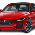 Автомобильные коврики ЭВА (EVA) для Jaguar XE I (X760) (Седан 2WD) 2015- 