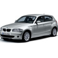 Автомобильные коврики ЭВА (EVA) для BMW 1 I (E87) 2004-2013 