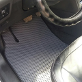 Автомобильные коврики ЭВА (EVA) для Nissan Qashqai+2 I (J10 5 мест) 2008-2014 