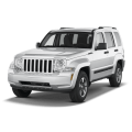 Автомобильные коврики ЭВА (EVA) для Jeep Liberty I	(North America) 2001-2007 