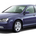 Автомобильные коврики ЭВА (EVA) для Honda Avancier I правый руль (TA) 1999-2003 