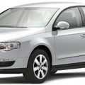 Автомобильные коврики ЭВА (EVA) для Volkswagen Passat VI седан (B6) 2005-2010 