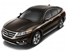 Honda Crosstour I	(TF)	2009-2016