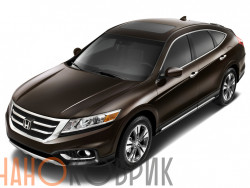 Автомобильные коврики ЭВА (EVA) для Honda Crosstour I	(TF)	2009-2016 