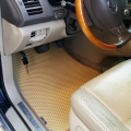 Автомобильные коврики ЭВА (EVA) для Lexus RX300 II (XU30) 2003-2009 