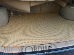 Автомобильные коврики ЭВА (EVA) для Lexus RX300 II (XU30) 2003-2009 