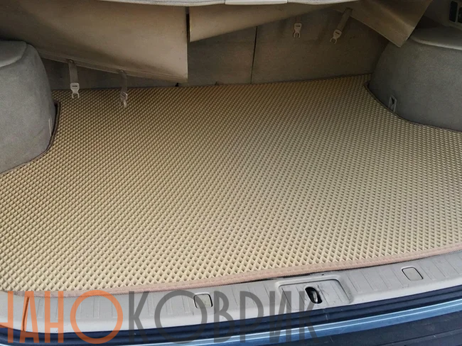 Автомобильные коврики ЭВА (EVA) для Lexus RX300 II (XU30) 2003-2009 